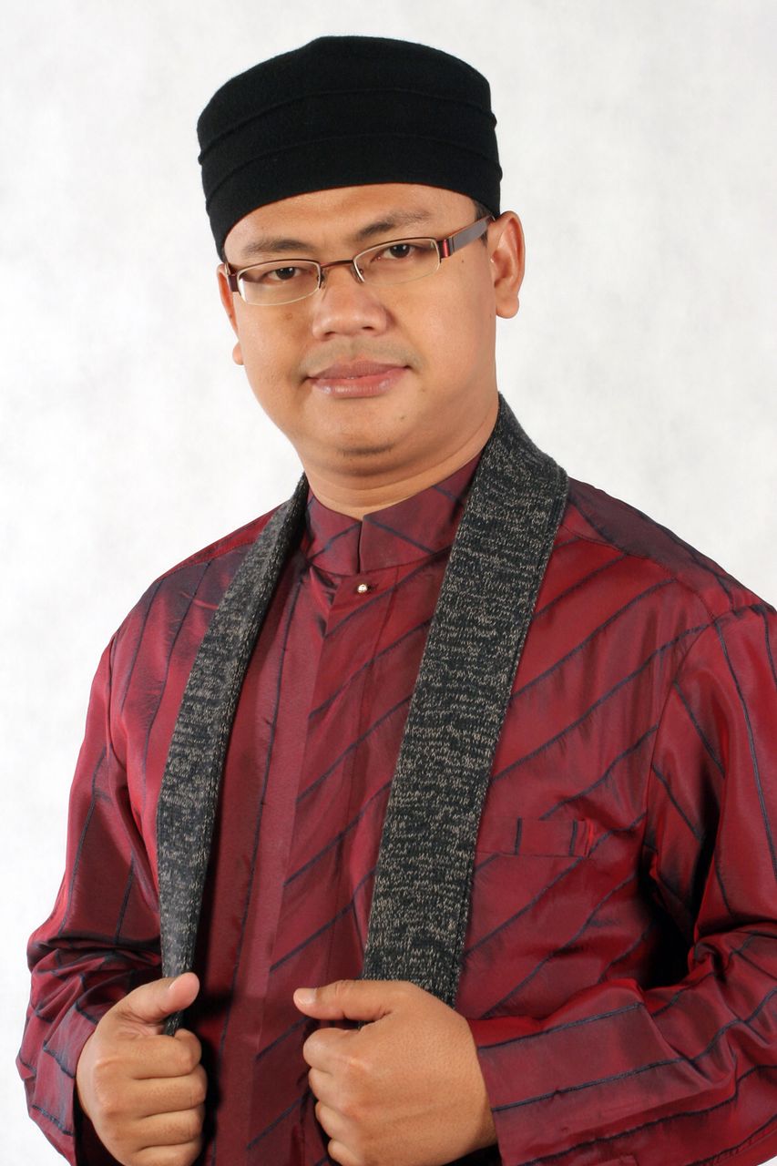Ustadz Cinta